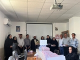 پیام تبریک مهندس علی مهدی‌زاده به مناسبت روز جهانی تالاسمی